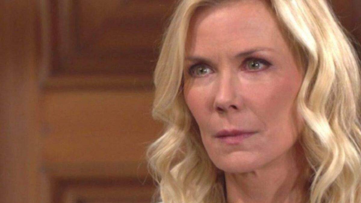 Beautiful, Steffy è fuori dai giochi? Il trionfo di Brooke a Monte Carlo gela la Forrester Creations