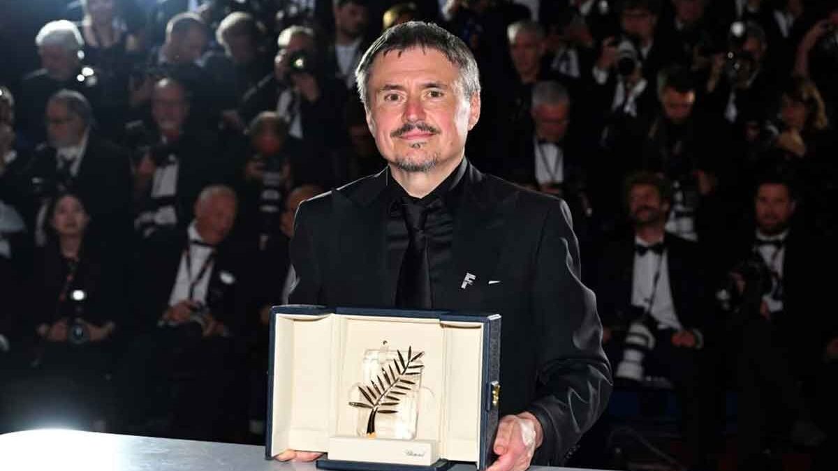 Cannes 2026, Mungiu vince con Fjord ma la Palma divide: Zvyagintsev, Pawlikowski e Los Javis veri protagonisti | TUTTI I PREMI