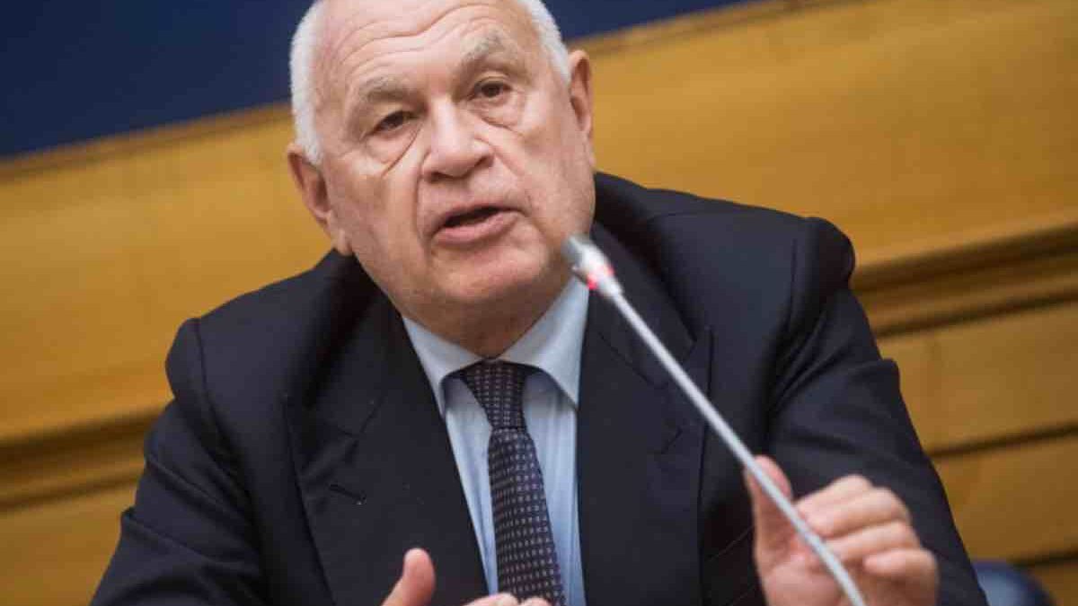 Il Ministro della Giustizia Carlo Nordio denuncia È Sempre Cartabianca: avviata azione risarcitoria dopo le parole di Sigfrido Ranucci