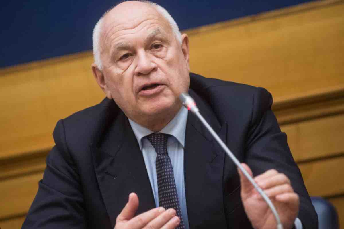Il Ministro della Giustizia Carlo Nordio denuncia È Sempre Cartabianca: avviata azione risarcitoria dopo le parole di Sigfrido Ranucci