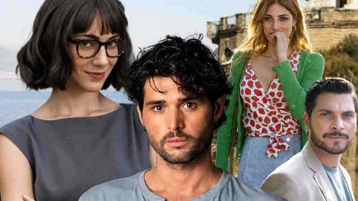 Come finisce Roberta Valente-Notaio in Sorrento: stasera in onda l’ultima puntata (con polemiche sul finale)