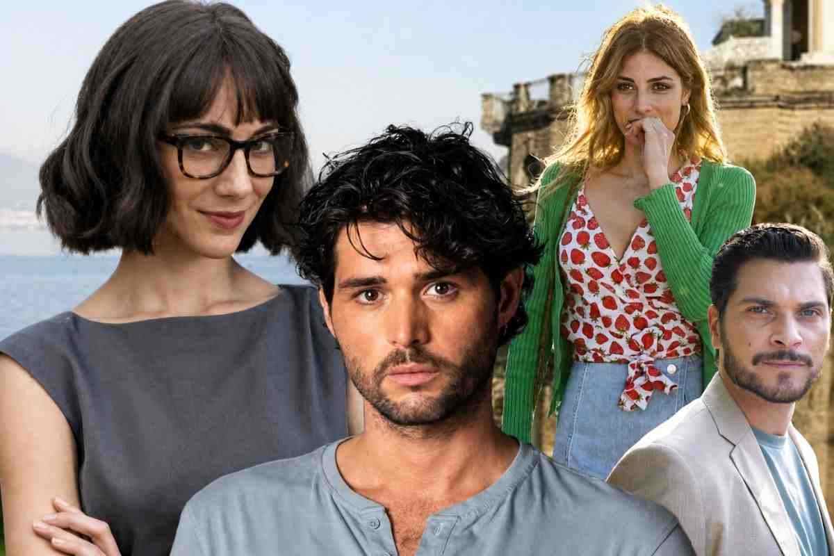 Come finisce Roberta Valente-Notaio in Sorrento: stasera in onda l’ultima puntata (con polemiche sul finale)