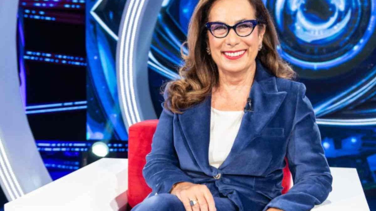 Chi è e cosa fa il marito di Cesara Buonamici
