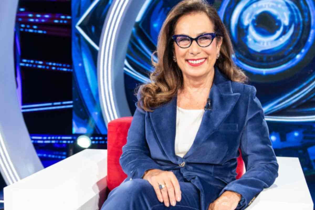 Chi è e cosa fa il marito di Cesara Buonamici