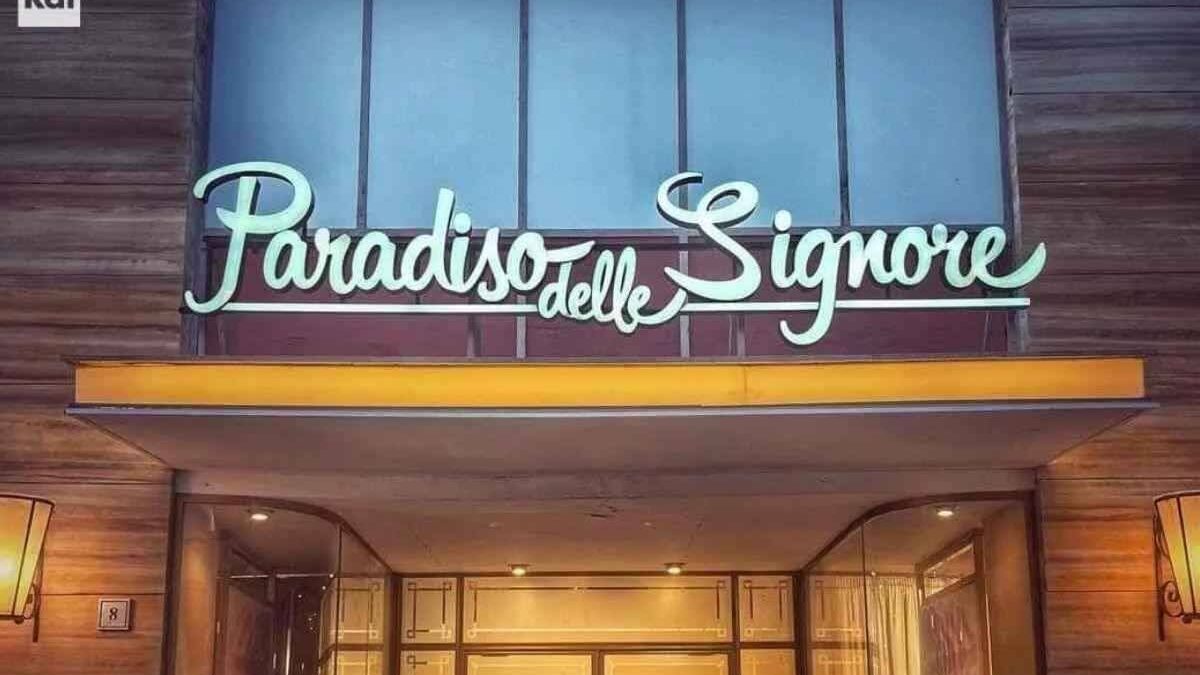 Anticipazioni Il Paradiso delle Signore: chi torna (inaspettatamente)