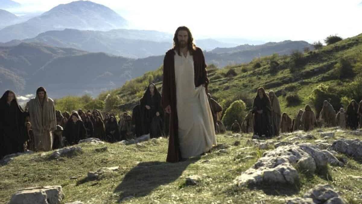 C’è una bella notizia per il sequel della Passione di Cristo di Mel Gibson (ma anche una pessima)