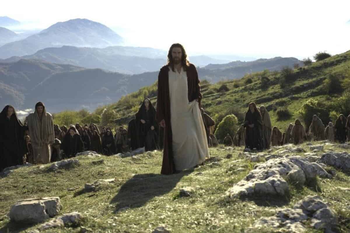 C’è una bella notizia per il sequel della Passione di Cristo di Mel Gibson (ma anche una pessima)