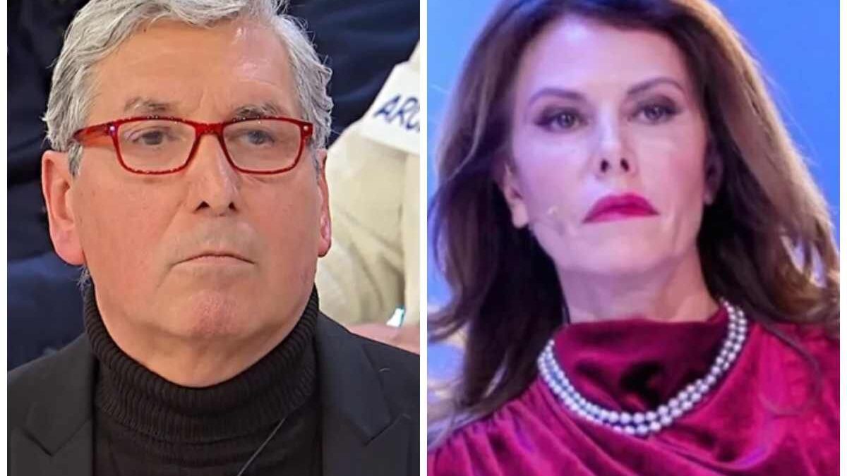 Uomini e Donne, spuntano gli audio di Mario e Cinzia: il microfono era aperto