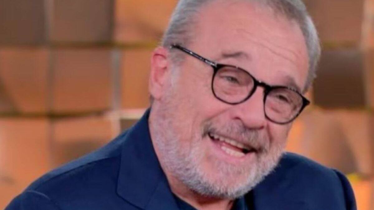 Claudio Amendola: età, dove vive, moglie e figli, l’addio a Francesca Neri, il ritorno dei Cesaroni