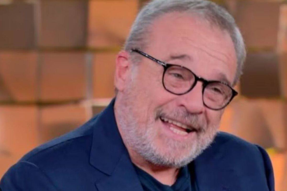 Claudio Amendola: età, dove vive, moglie e figli, l’addio a Francesca Neri, il ritorno dei Cesaroni