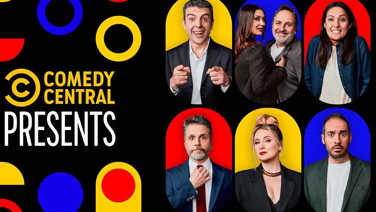Comedy Central Presents, nona stagione: Yoko Yamada apre il 29 maggio. La stand-up italiana cresce lontana dalla TV generalista