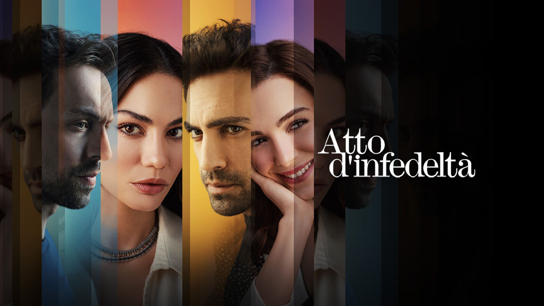Atto d’Infedeltà, la nuova dizi con Demet Özdemir arriva gratis su Mediaset Infinity dal 10 giugno