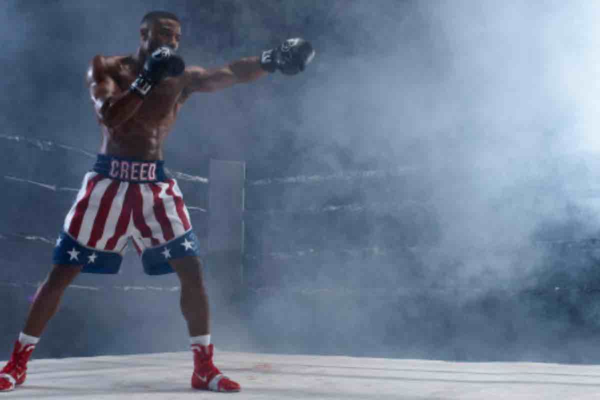 Creed nuova serie dedicata su Prime Video