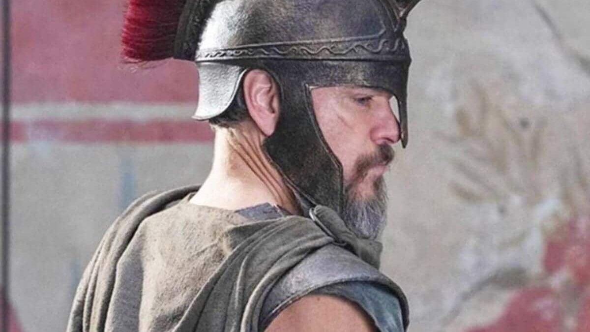 “Se mi piace la sceneggiatura, firmo”: l’attore di The Odyssey che ha sfidato Nolan