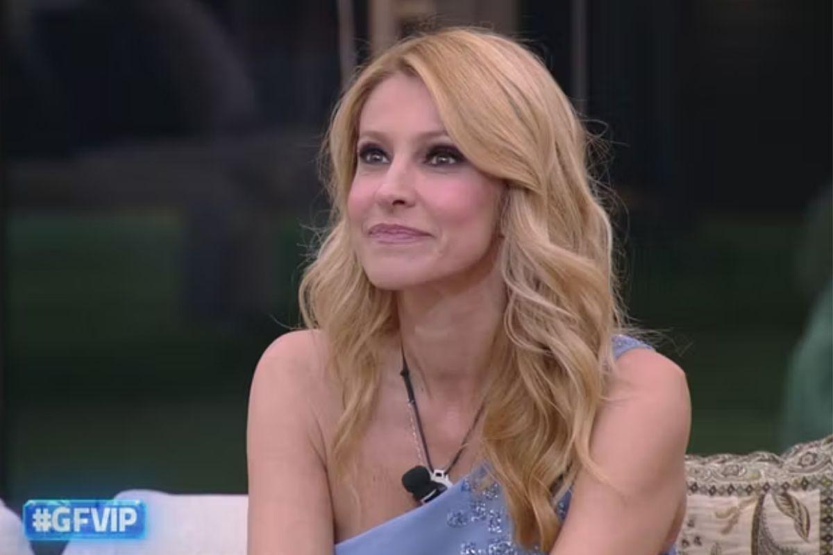 Grande Fratello Vip, chi è e cosa fa il fidanzato di Adriana Volpe