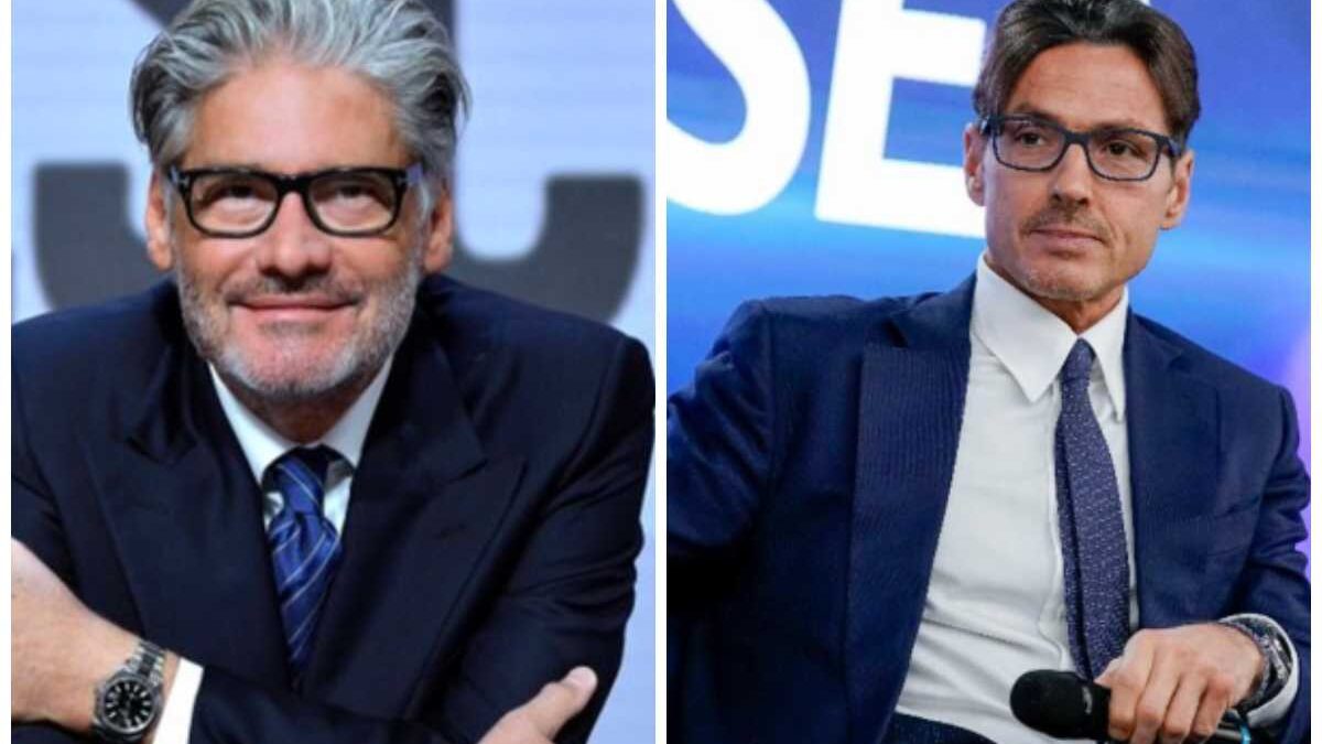 Del Debbio via da Mediaset? Il conduttore rompe il silenzio: il retroscena con Pier Silvio Berlusconi