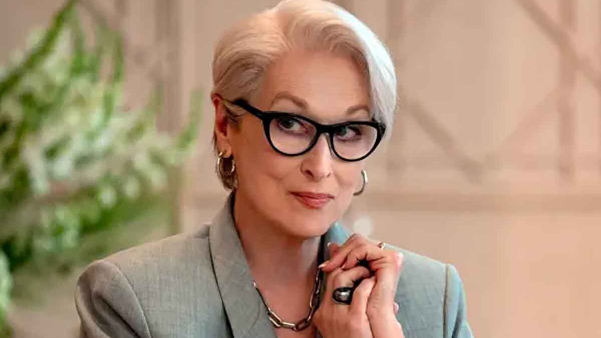 Il Diavolo veste Prada 2, la nostalgia come strategia industriale: quando il sequel è un atto di fede