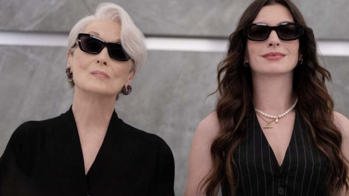 Il diavolo veste Prada 2, sai quanto ha guadagnato una comparsa al giorno? Il cachet è impensabile