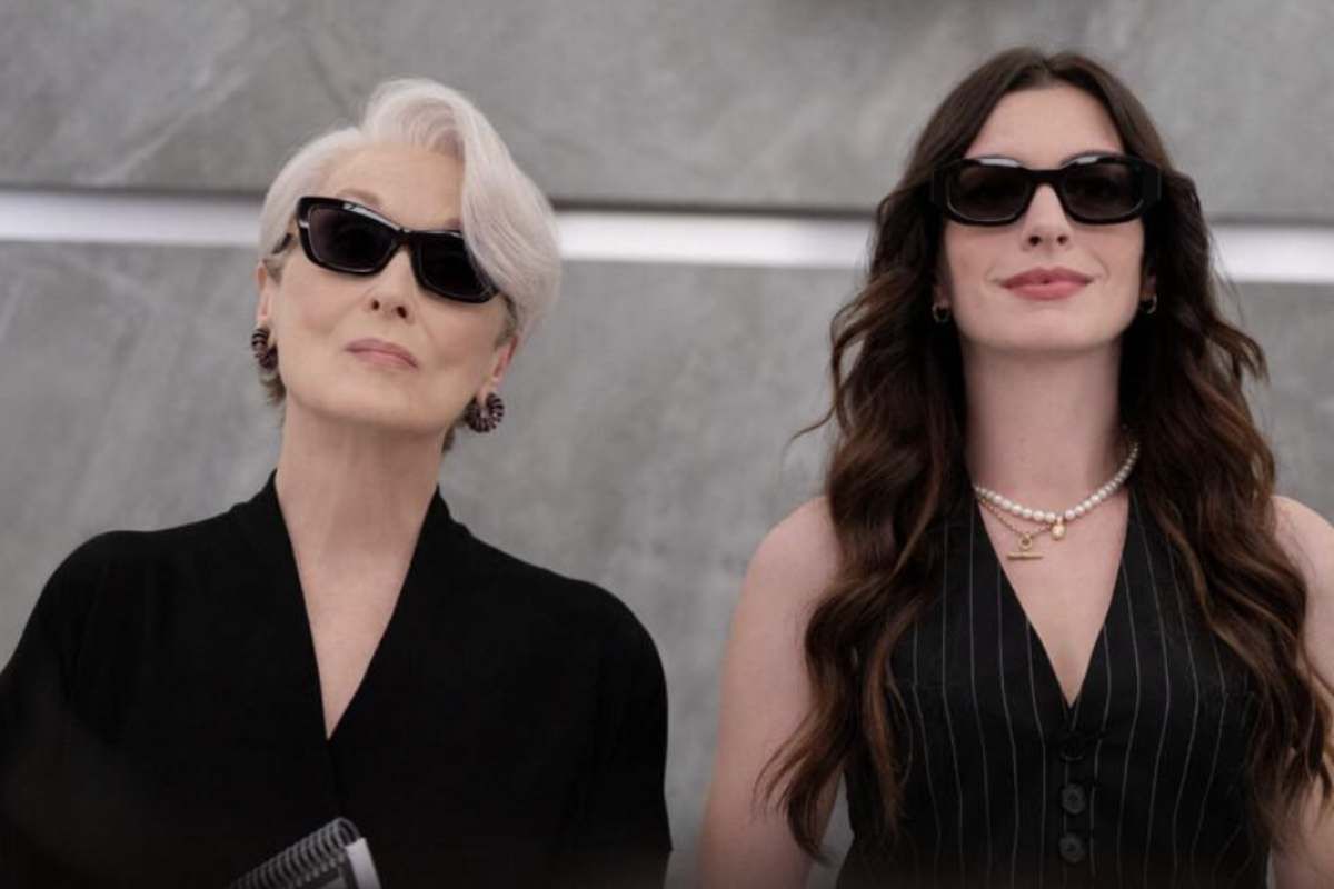 Il diavolo veste Prada 2, sai quanto ha guadagnato una comparsa al giorno? Il cachet è impensabile