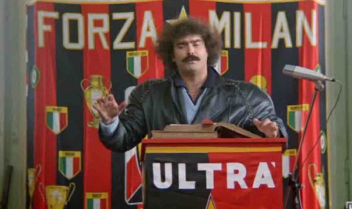 Diego Abatantuono festeggia un compleanno eccezzziunale 