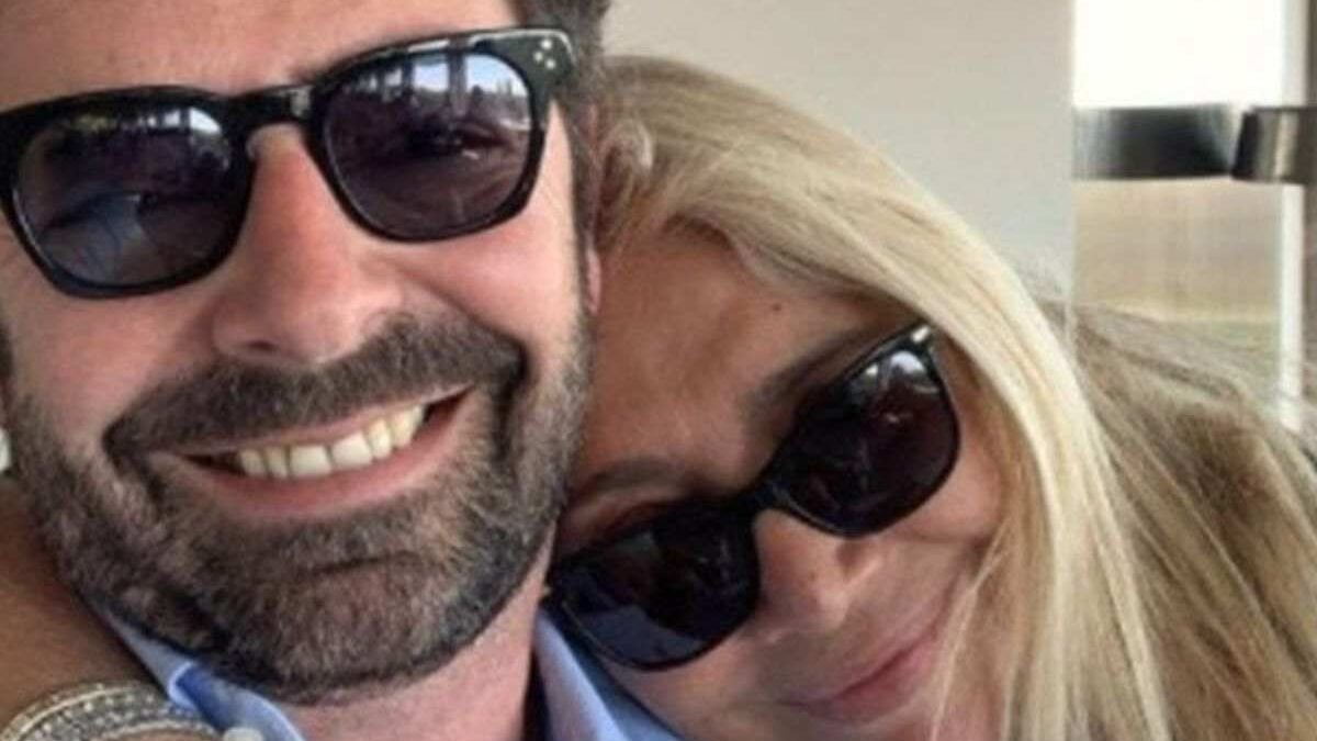 Alberto Matano a Domenica In dopo l’addio di Mara Venier? Parla il conduttore