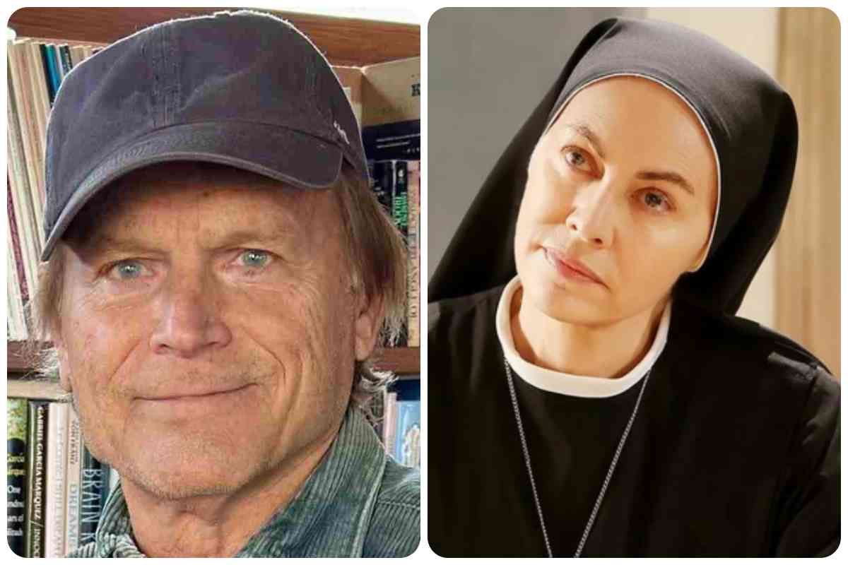 Rai, tornano Don Matteo e Suor Angela: le curiosità, la scelta di Elena Sofia Ricci
