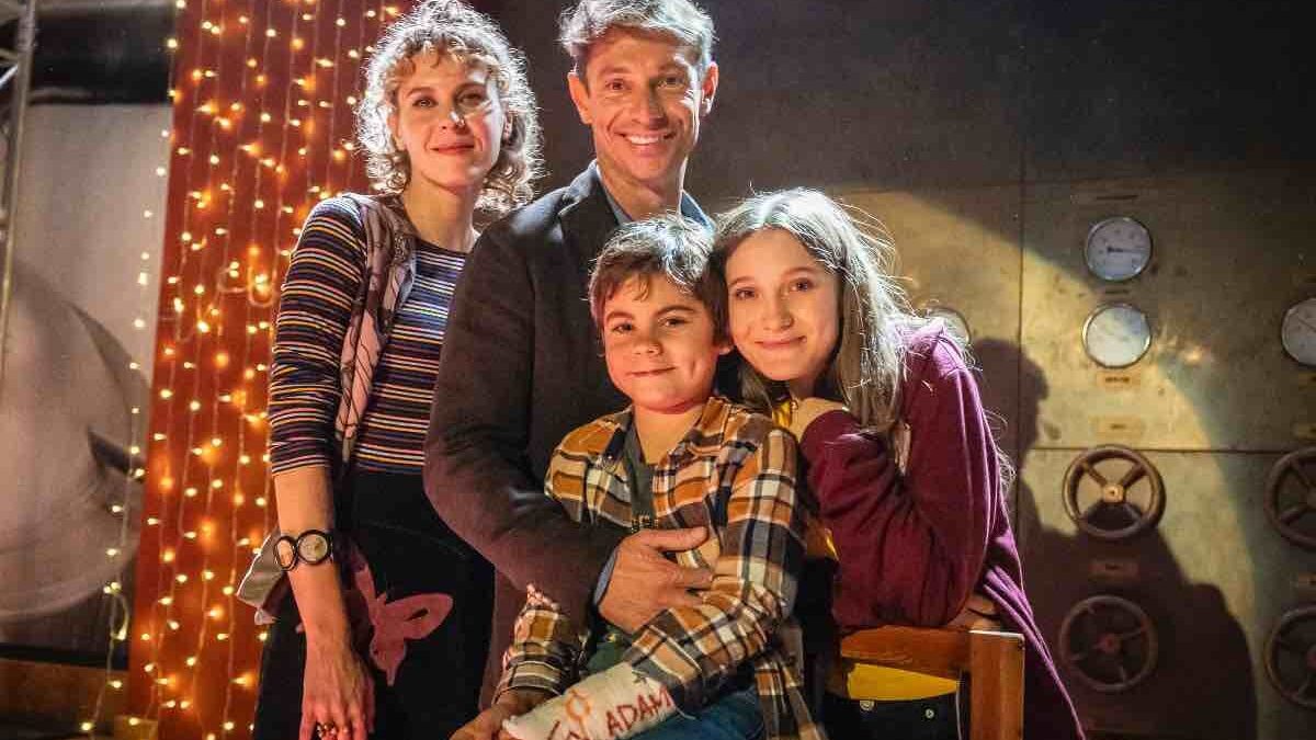 “Purché finisca bene”: la commedia sentimentale torna su Raiuno con due appuntamenti in prima visione