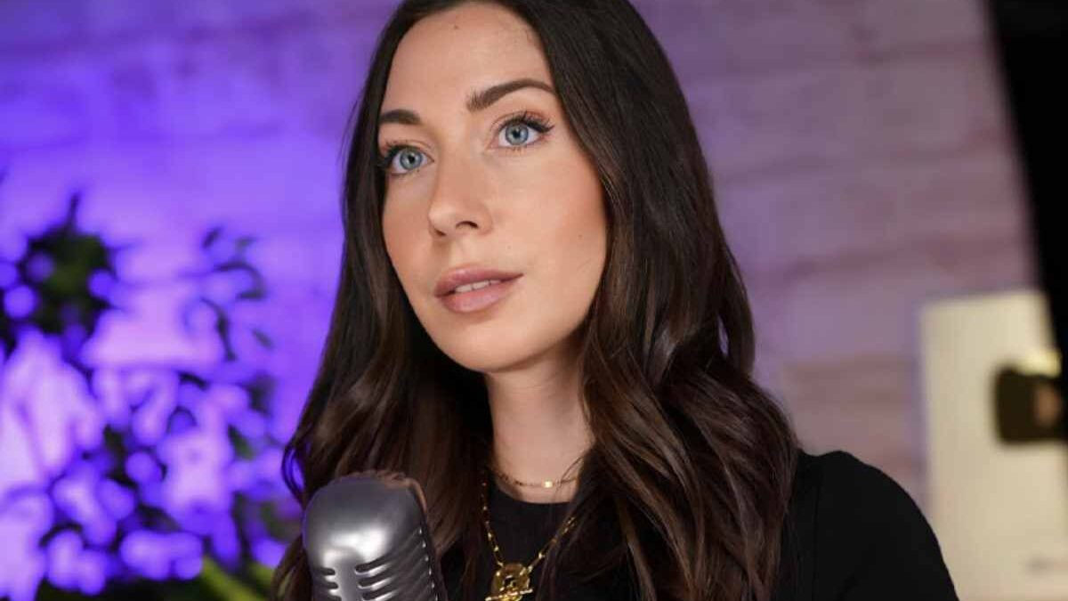 Elisa True Crime arriva in TV: come ha iniziato e perché è stata scelta per Belve