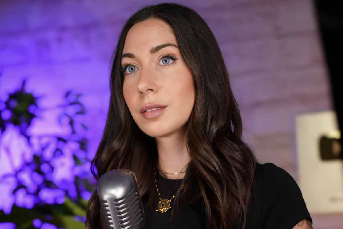 Elisa True Crime arriva in TV: come ha iniziato e perché è stata scelta per Belve
