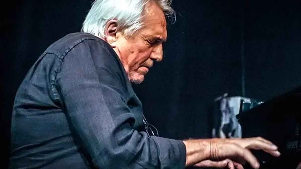 Intervista, Enrico Intra a Piano City, “La musica unisce e evita le guerre” | Un maestro di novant’anni ci insegna la musica