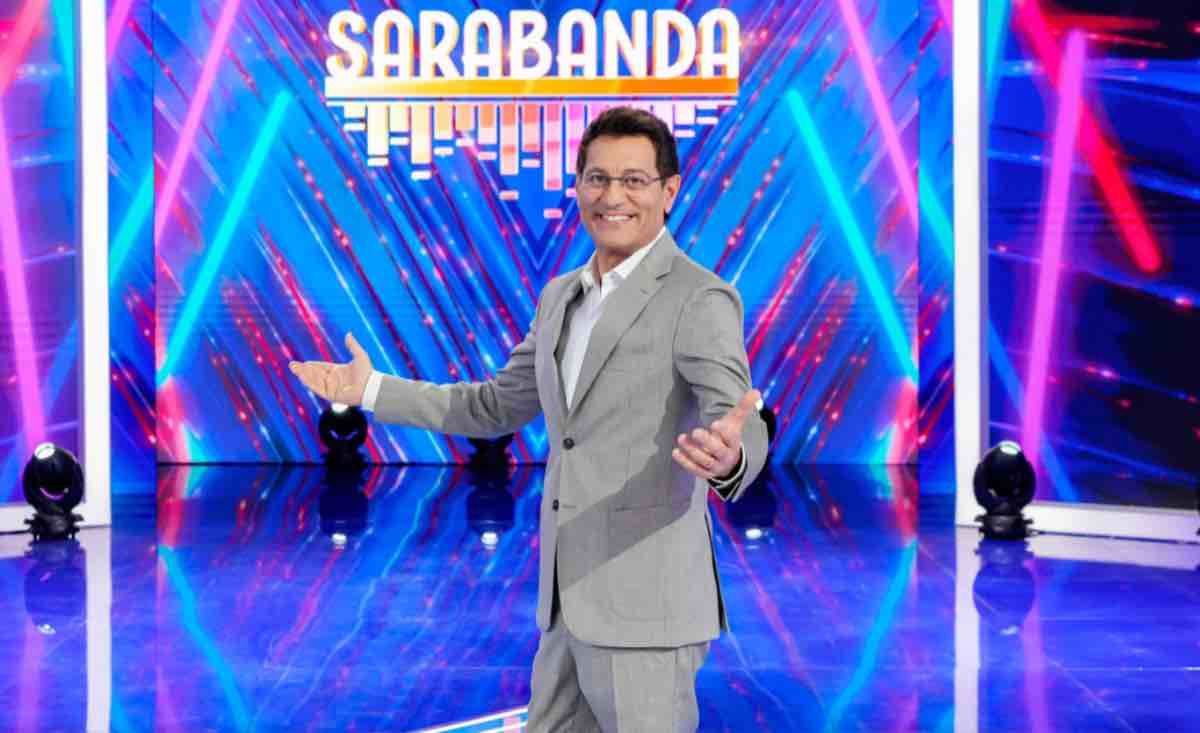 Sarabanda, da certezza in access prime time a sorpresa dell’estate: “mooseca” e divertimento in tv
