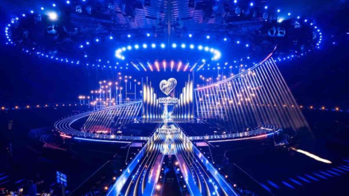 Eurovision 2026, stasera la finale: la scaletta, a che ora si esibisce Sal Da Vinci
