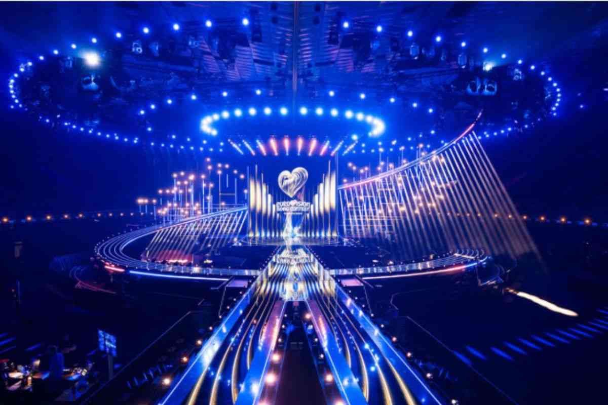 Eurovision 2026, stasera la finale: la scaletta, a che ora si esibisce Sal Da Vinci
