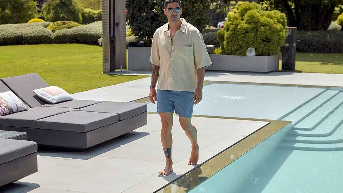 Filippo Magnini: “Non si gioca a nuoto, il nuoto si fa sul serio” | INTERVISTA, il campione si racconta in un video che vale un manuale