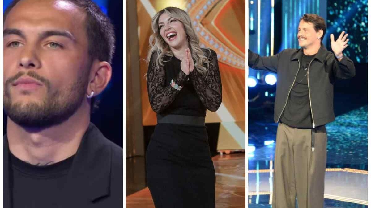 Lucia lascia un biglietto a Raul, cosa c’era scritto (e la reazione di Renato)