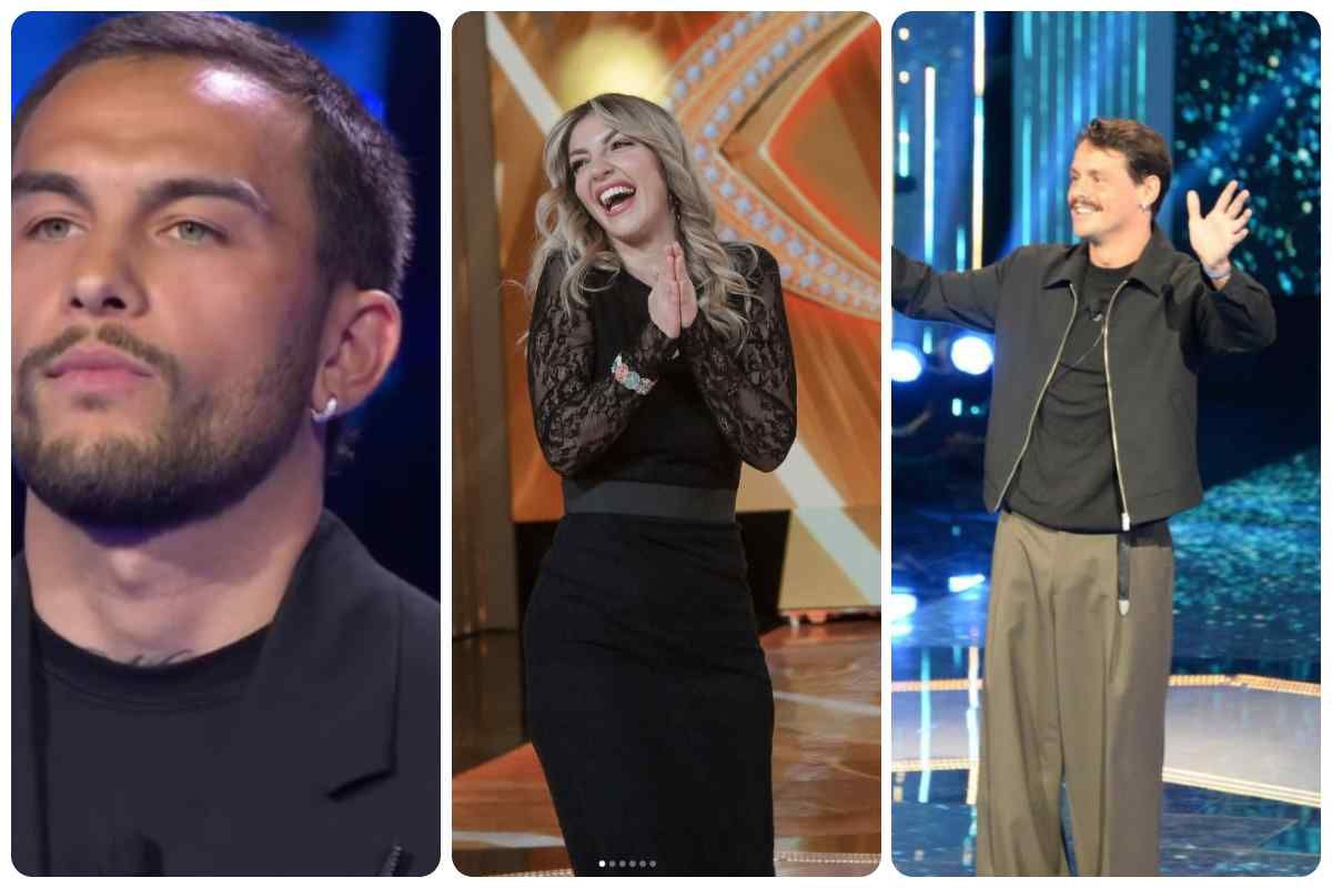 Lucia lascia un biglietto a Raul, cosa c’era scritto (e la reazione di Renato)