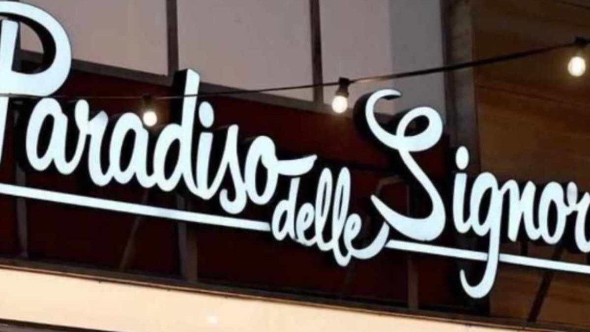 ll Paradiso delle Signore si ferma: chi rivedremo e chi no. Conferme e addii