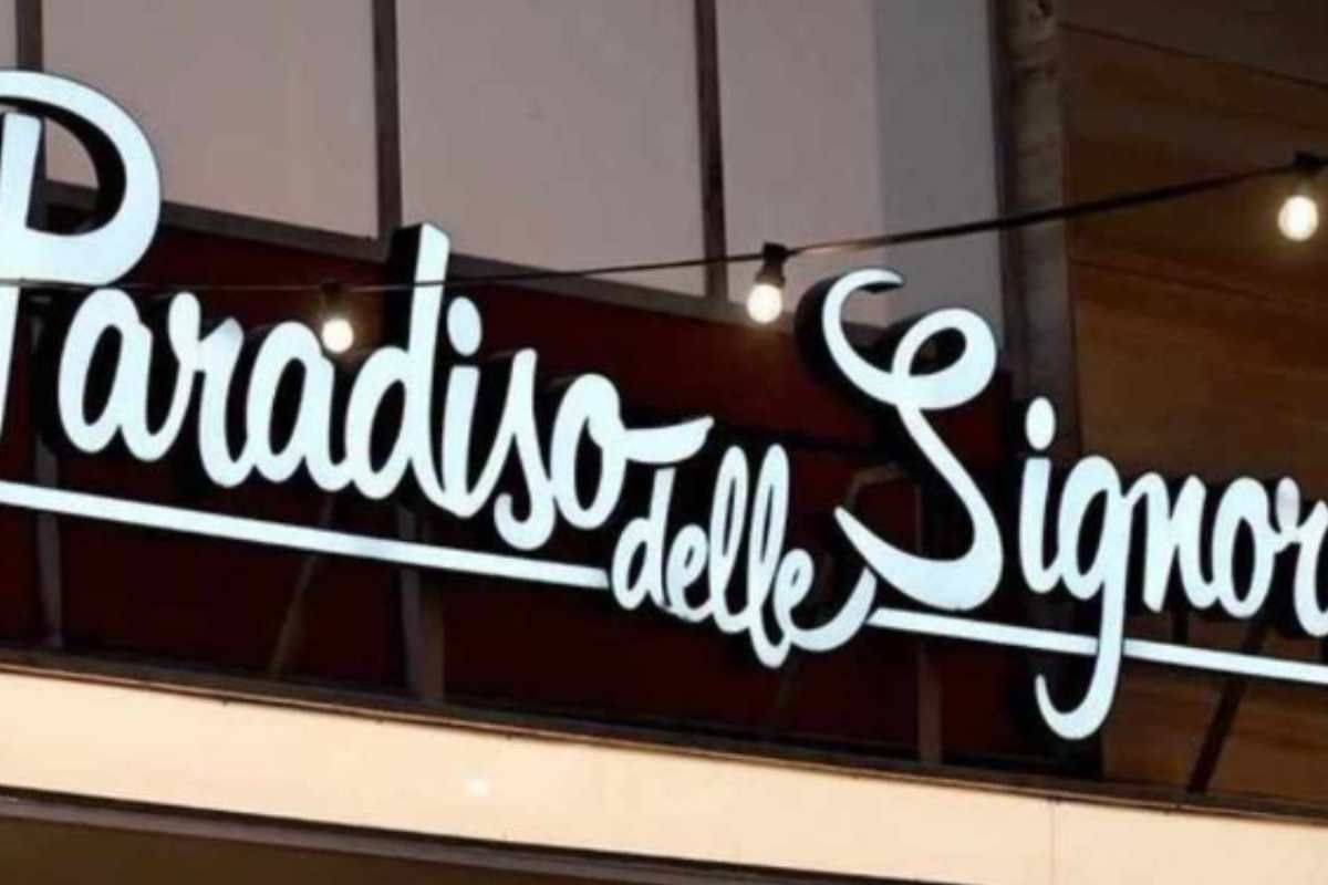 ll Paradiso delle Signore si ferma: chi rivedremo e chi no. Conferme e addii