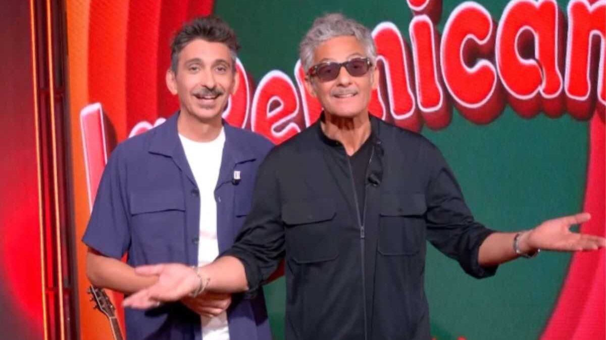 Perchè non è andato in onda La Pennicanza e quando tornano Fiorello e Biggio