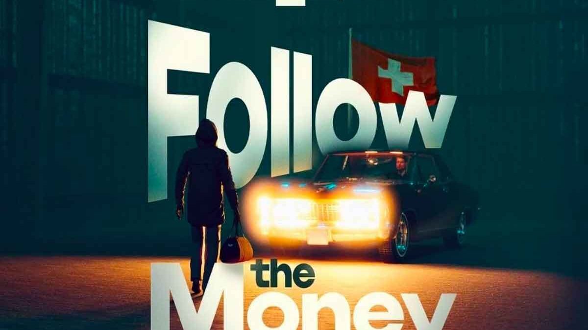 Follow the Money su RaiPlay Sound: sei puntate tra Falcone, la mafia e il segreto bancario svizzero.