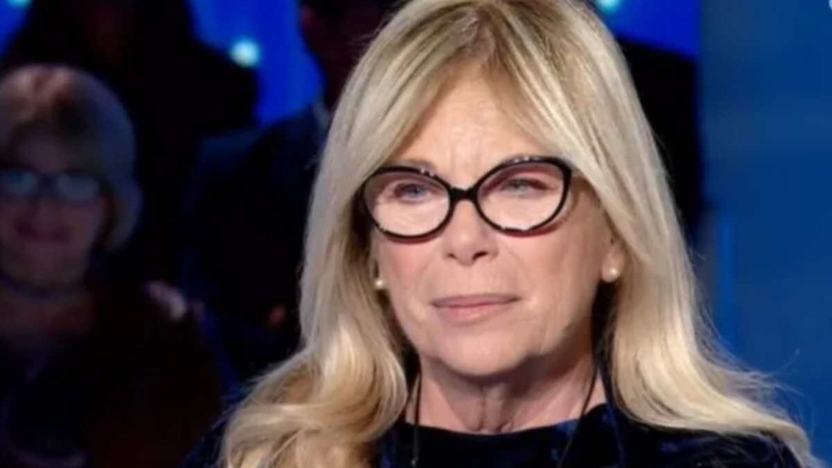 Perchè Rita Dalla Chiesa ha lasciato Forum: i motivi dell’addio