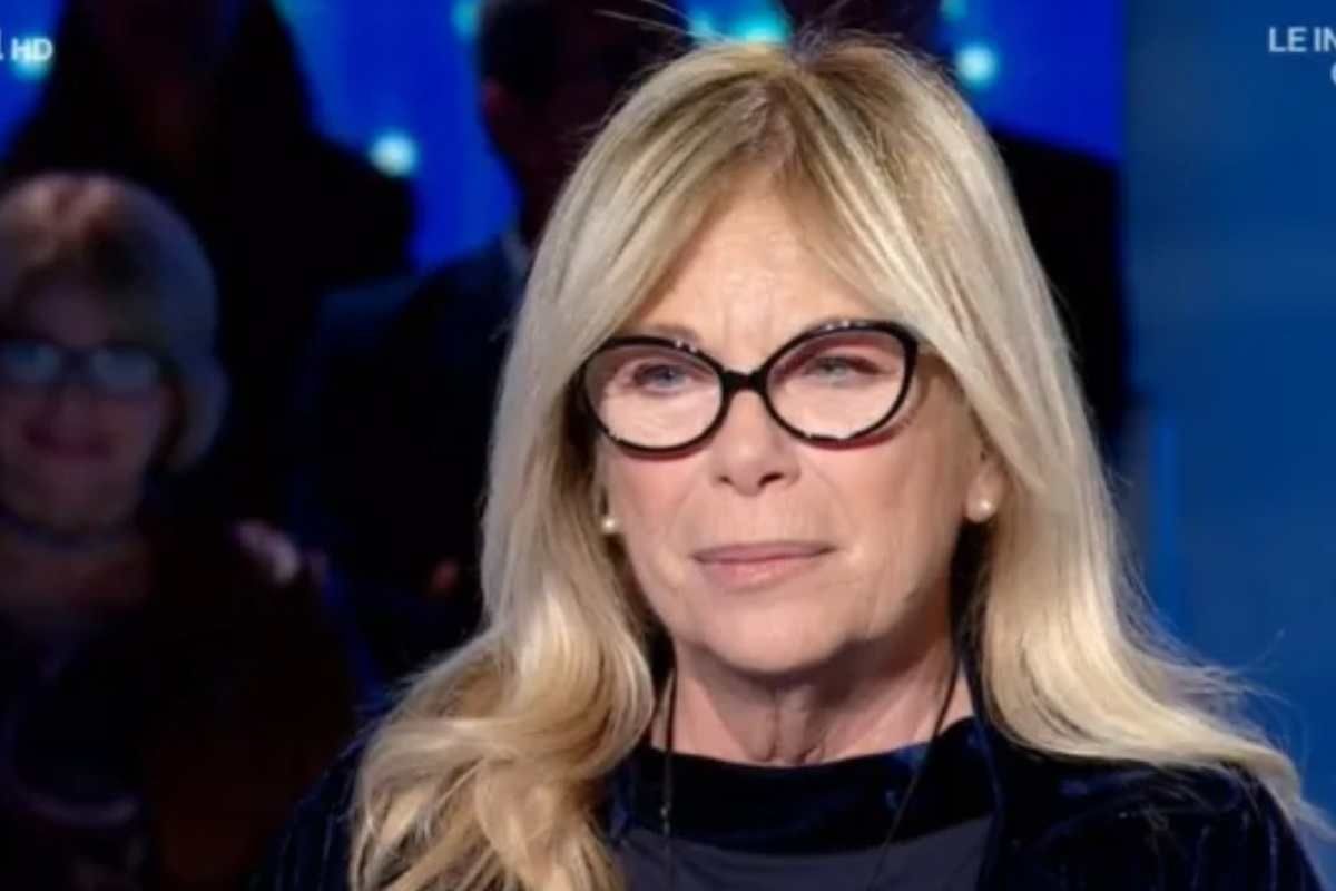 Perchè Rita Dalla Chiesa ha lasciato Forum: i motivi dell’addio