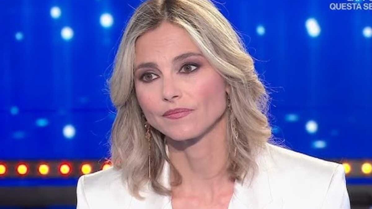 “Ho il cuore a pezzi”, dramma per Francesca Fialdini. Il racconto toccante