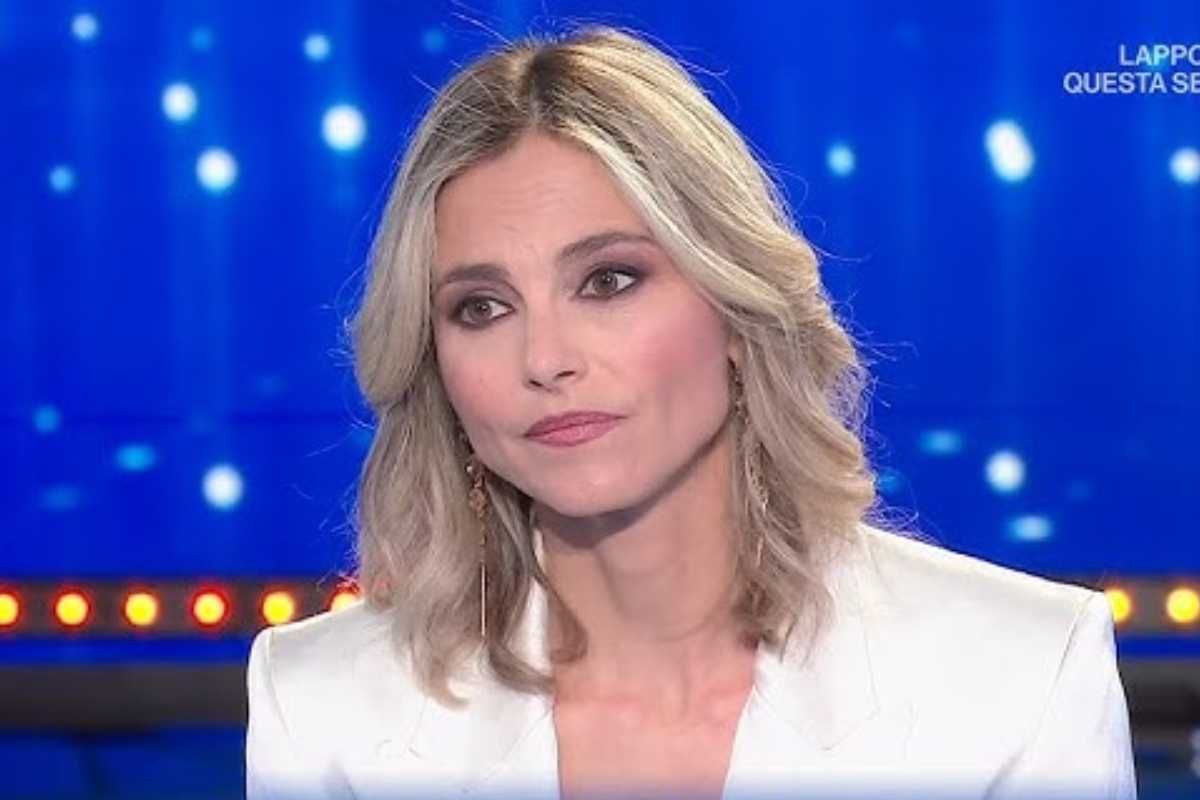 “Ho il cuore a pezzi”, dramma per Francesca Fialdini. Il racconto toccante