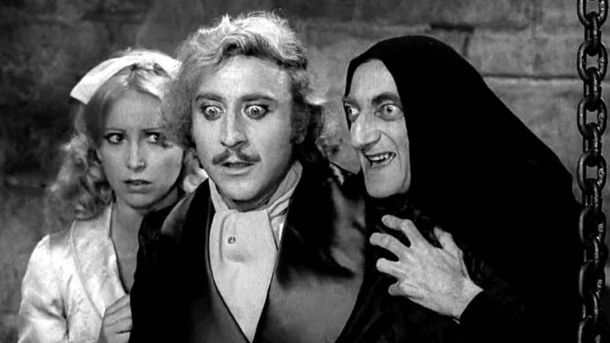 Frankenstein Junior diventa una serie: la commedia di Mel Brooks cambia pelle, il pilot è in via di sviluppo