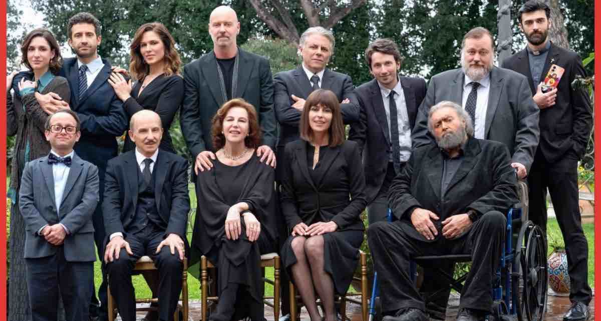 Un tranquillo funerale di famiglia: Massimiliano Bruno procede alla lavorazione del remake di Funeral Party