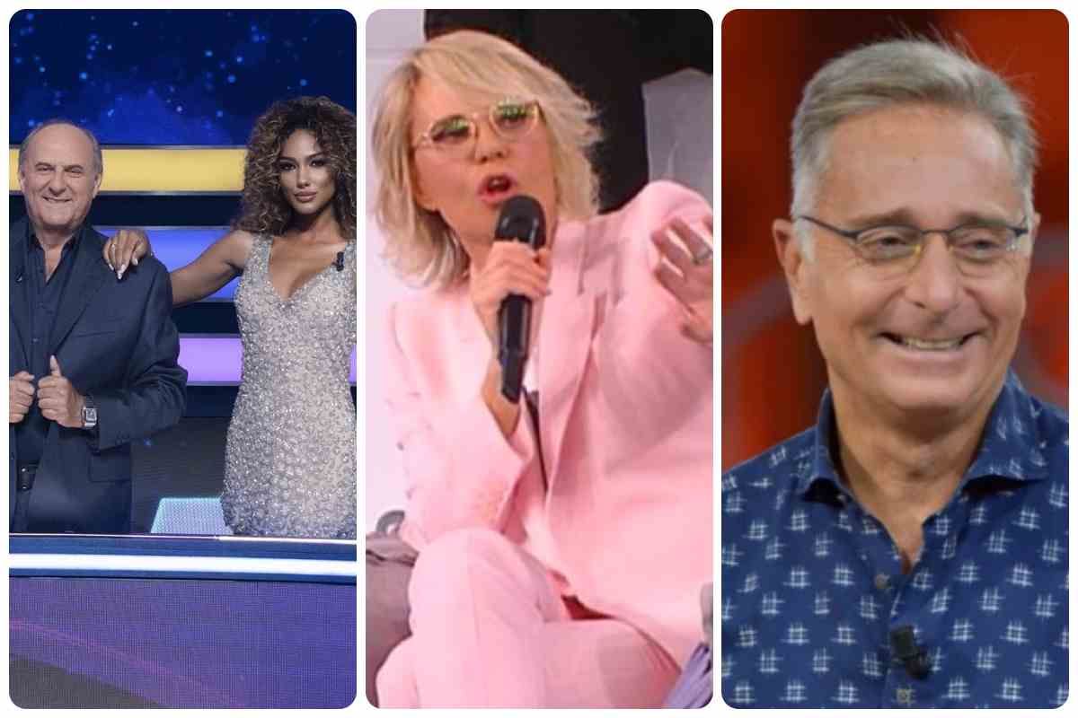 Mediaset, palinsesti estate: chi ci sarà e chi no, i programmi in onda (e l’annuncio su Gerry Scotti)