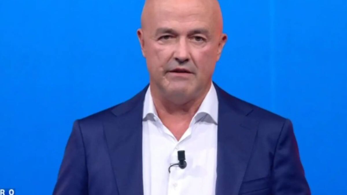 Mediaset, cambio programmazione Dentro La Notizia: a che ora va in onda oggi Nuzzi