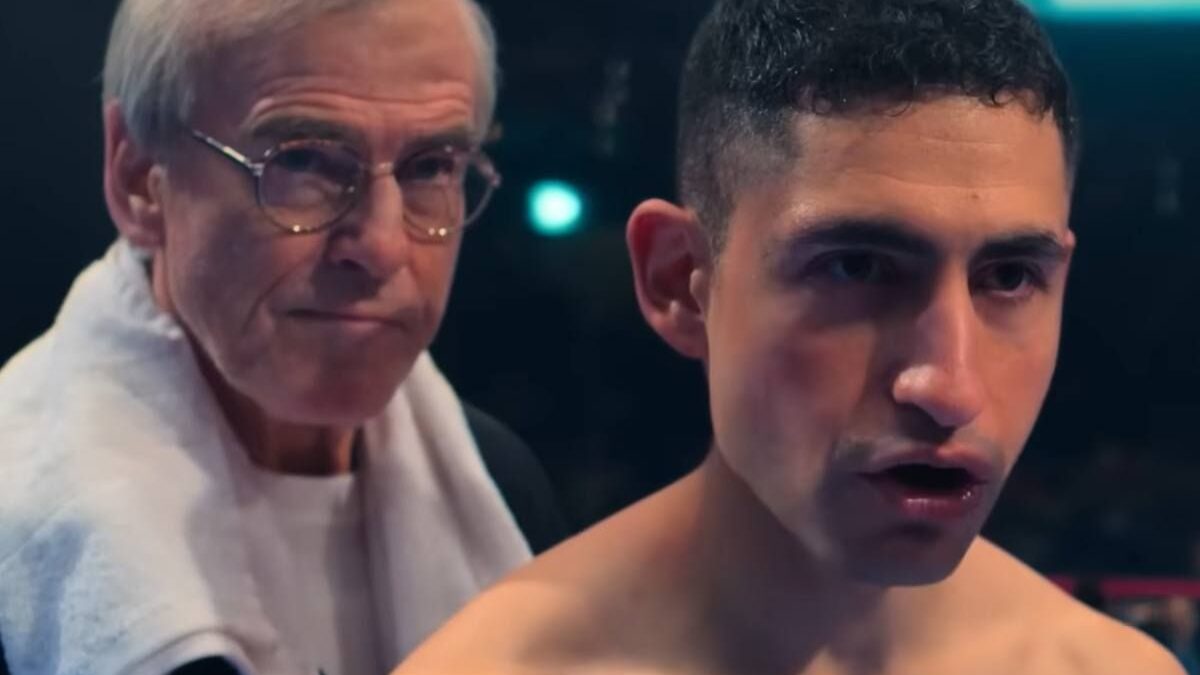Pierce Brosnan diventa una leggenda della boxe: il primo sguardo a “Giant” è pazzesco