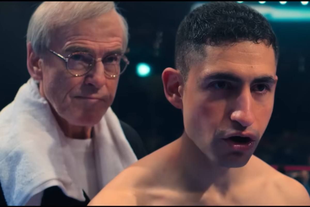 Pierce Brosnan diventa una leggenda della boxe: il primo sguardo a “Giant” è pazzesco